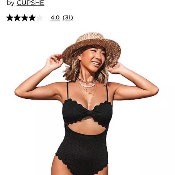 Sexy brand, new one piece, sanitary, hygiene, sticker still in place - Picture 2 of 6